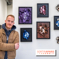 Le Festival Street-art de la Poste du Louvre 2025, les photos - A7C00837