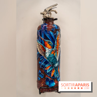 Le Festival Street-art de la Poste du Louvre 2025, les photos - A7C00862