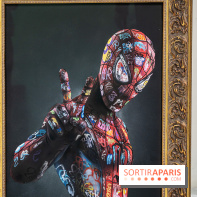 Le Festival Street-art de la Poste du Louvre 2025, les photos