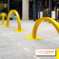Le Festival Street-art de la Poste du Louvre 2025, les photos