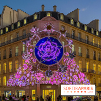Noël 2025 Dior 30 Montaigne