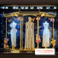 Noël 2025 Dior 30 Montaigne