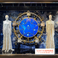 Noël 2025 Dior 30 Montaigne