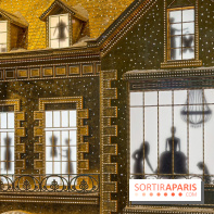 Noël 2025 Dior 30 Montaigne