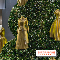 Noël 2025 Dior 30 Montaigne