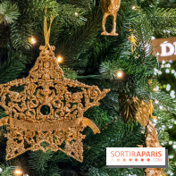 Noël 2025 Dior 30 Montaigne - IMG 1973