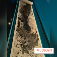 Dragons : l'exposition entre art et légendes se dévoile au musée du Quai Branly