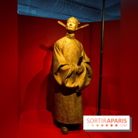 Dragons : l'exposition entre art et légendes se dévoile au musée du Quai Branly - fotor 1763382495610