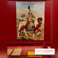 Dragons : l'exposition entre art et légendes se dévoile au musée du Quai Branly - fotor 1763382556909