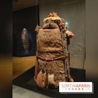 Momies : une exposition insolite et troublante à découvrir au musée de l'Homme