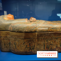 Momies : une exposition insolite et troublante à découvrir au musée de l'Homme