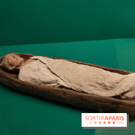 Momies : une exposition insolite et troublante à découvrir au musée de l'Homme