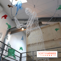 Salon des Bombasphères à Paris, nos photos - Salon des Bombasphères 3 fotor 20251118162729