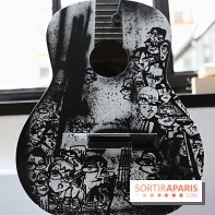 Salon des Bombasphères à Paris, nos photos - Salon des Bombasphères 4 fotor 2025111816288