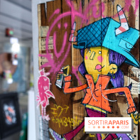 Salon des Bombasphères à Paris, nos photos - Salon des Bombasphères 5 fotor 20251118163423