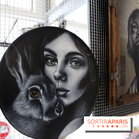 Salon des Bombasphères à Paris, nos photos - Salon des Bombasphères 8 fotor 20251118163031