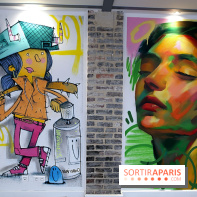 Salon des Bombasphères à Paris, nos photos - Salon des Bombasphères 9 fotor 20251118163551