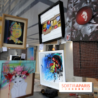 Salon des Bombasphères à Paris, nos photos - Salon des Bombasphères 11 fotor 20251118163623