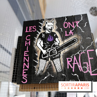 Salon des Bombasphères à Paris, nos photos - Salon des Bombasphères 12 fotor 20251118163649