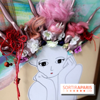 Salon des Bombasphères à Paris, nos photos - Salon des Bombasphères 14 fotor 2025111816328