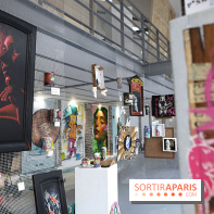 Salon des Bombasphères à Paris, nos photos - Salon des Bombasphères 19 fotor 20251118163732