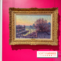 Passion Post-Impressionniste : l'exposition à découvrir au Musée Lambinet de Versailles - IMG 1942