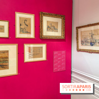 Passion Post-Impressionniste : l'exposition à découvrir au Musée Lambinet de Versailles - IMG 1943