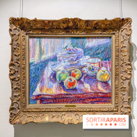 Passion Post-Impressionniste : l'exposition à découvrir au Musée Lambinet de Versailles - IMG 1951