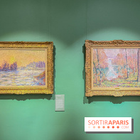 Passion Post-Impressionniste : l'exposition à découvrir au Musée Lambinet de Versailles - IMG 1954