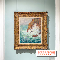 Passion Post-Impressionniste : l'exposition à découvrir au Musée Lambinet de Versailles - IMG 1967