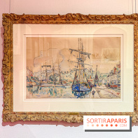 Passion Post-Impressionniste : l'exposition à découvrir au Musée Lambinet de Versailles - IMG 1972