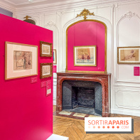 Passion Post-Impressionniste : l'exposition à découvrir au Musée Lambinet de Versailles - IMG 1973