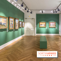 Passion Post-Impressionniste : l'exposition à découvrir au Musée Lambinet de Versailles - IMG 1975