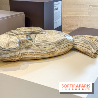 Les Peintres de la Marine : l’exposition dédiée à l’univers maritime à l’Espace Richaud à Versailles - IMG 1871