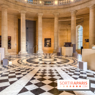 Les Peintres de la Marine : l’exposition dédiée à l’univers maritime à l’Espace Richaud à Versailles - IMG 1876