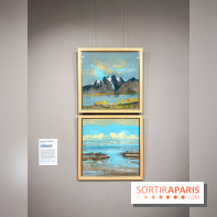 Les Peintres de la Marine : l’exposition dédiée à l’univers maritime à l’Espace Richaud à Versailles