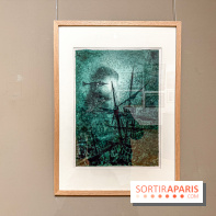 Les Peintres de la Marine : l’exposition dédiée à l’univers maritime à l’Espace Richaud à Versailles - IMG 1898