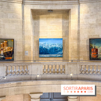 Les Peintres de la Marine : l’exposition dédiée à l’univers maritime à l’Espace Richaud à Versailles