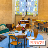 Les Peintres de la Marine : l’exposition dédiée à l’univers maritime à l’Espace Richaud à Versailles - IMG 1925