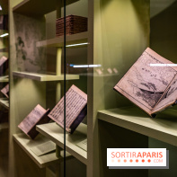 Exposition Manga au Musée Guimet, les photos