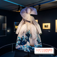 Exposition Manga au Musée Guimet, les photos