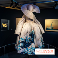 Exposition Manga au Musée Guimet, les photos