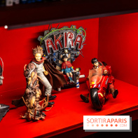 Exposition Manga au Musée Guimet, les photos  - A7C01181