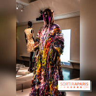 Exposition Manga au Musée Guimet, les photos