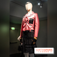 Exposition Manga au Musée Guimet, les photos  - A7C01192