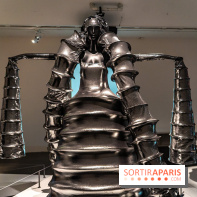 Exposition Manga au Musée Guimet, les photos