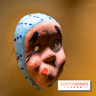 Exposition Manga au Musée Guimet, les photos