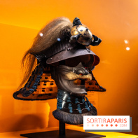 Exposition Manga au Musée Guimet, les photos