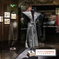 Exposition Manga au Musée Guimet, les photos
