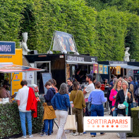 Versailles Electro 2025, la soirée electro du château de Versailles  - IMG 5063